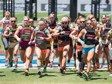 2016 crossfit games results|2016 male crossfit games results.